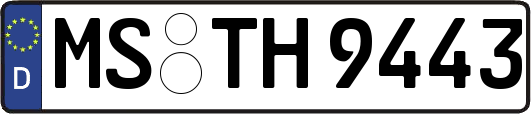 MS-TH9443