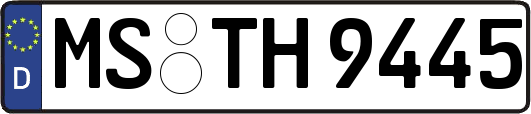 MS-TH9445