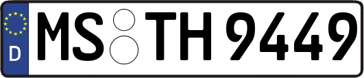 MS-TH9449