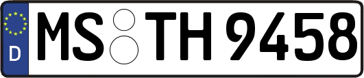 MS-TH9458