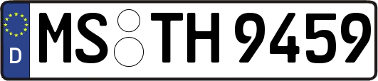 MS-TH9459
