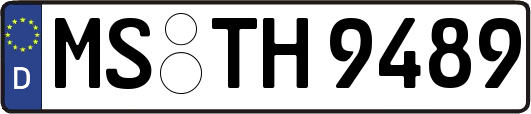 MS-TH9489