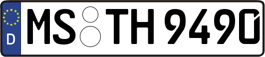MS-TH9490