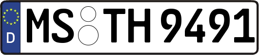 MS-TH9491