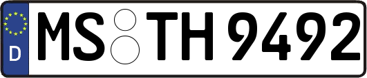 MS-TH9492