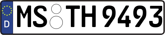 MS-TH9493