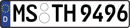 MS-TH9496