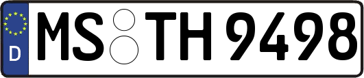 MS-TH9498