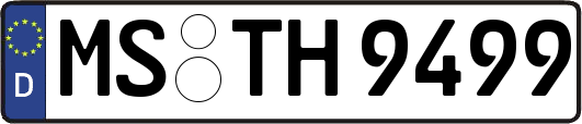 MS-TH9499