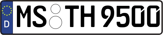 MS-TH9500