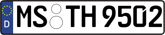 MS-TH9502