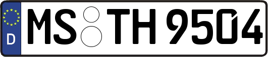 MS-TH9504