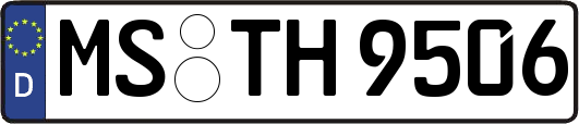 MS-TH9506