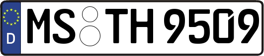 MS-TH9509