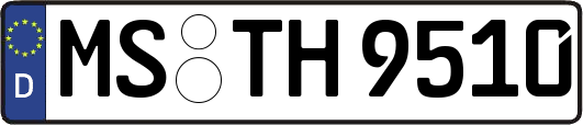 MS-TH9510