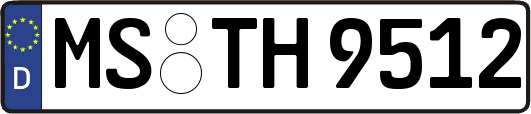 MS-TH9512
