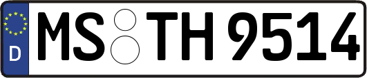 MS-TH9514