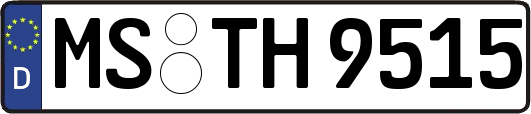 MS-TH9515