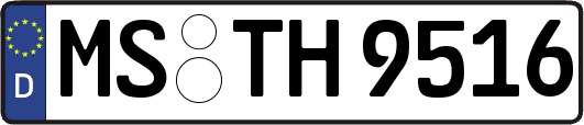 MS-TH9516