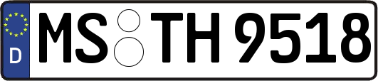 MS-TH9518