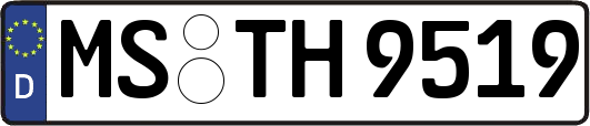 MS-TH9519