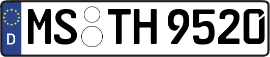 MS-TH9520