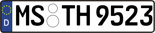 MS-TH9523
