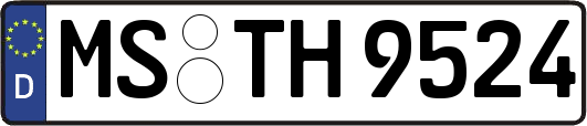MS-TH9524