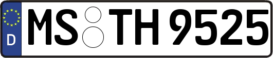 MS-TH9525