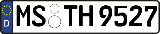 MS-TH9527