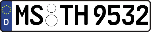 MS-TH9532