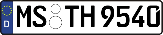 MS-TH9540