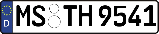 MS-TH9541