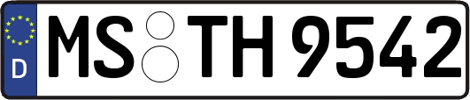 MS-TH9542