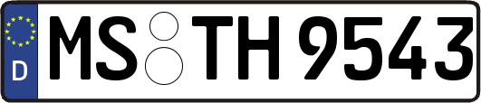 MS-TH9543