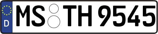 MS-TH9545