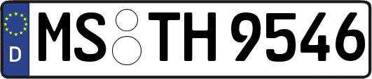 MS-TH9546