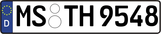 MS-TH9548