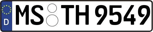 MS-TH9549