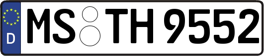 MS-TH9552