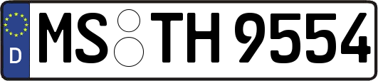 MS-TH9554
