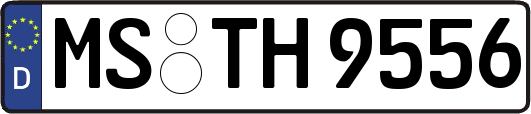 MS-TH9556