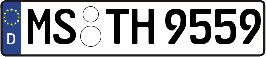 MS-TH9559