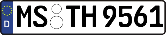MS-TH9561