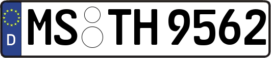 MS-TH9562