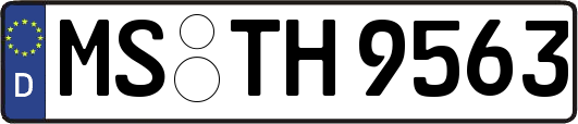 MS-TH9563