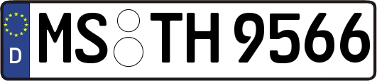 MS-TH9566