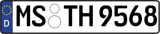 MS-TH9568