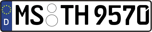 MS-TH9570