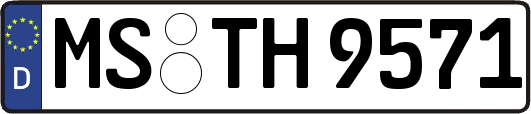 MS-TH9571